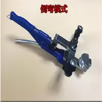 铜管弯管器CT-999F