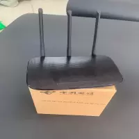 宜通路由器GD-wifi6