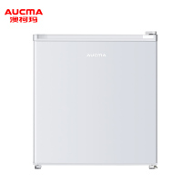 澳柯玛(Aucma) 50升卧式小型电冰箱冷柜