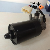 联杰依维柯NJ2046 雨刮器喷头