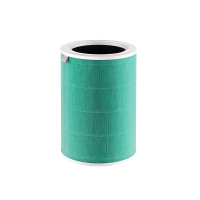 空气净化器米家F1复合滤芯滤网 除甲醛增强版 除菌除异味烟味绿色