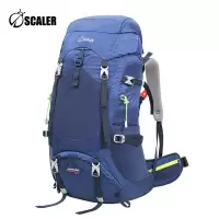 思凯乐 户外登山背包 Z0371226 大容量户外登山野营包 Jungle 50（件）