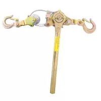 ZDET J系列 冀殿 多功能紧线器 3T(套)