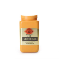 B2B-ZTE-一揆什香草155g/瓶