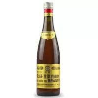 B2B-ZTE-张裕白兰地750ml/瓶