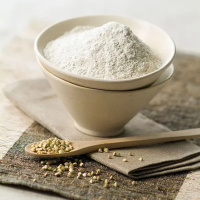 B2B-ZTE-国产荞麦面粉500g/斤