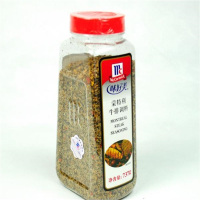 B2B-ZTE-味好美蒙特利737g/瓶