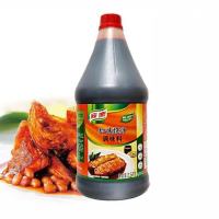 B2B-ZTE-家乐烧汁2.5KG/瓶