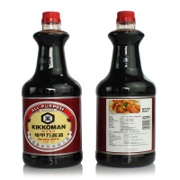 B2B-ZTE-万字日本酱油1.6L/瓶