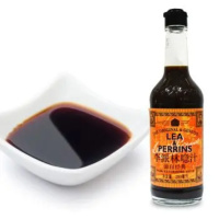 B2B-ZTE-李派林急汁290ml/瓶