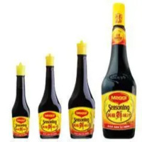 B2B-ZTE-雀巢美极鲜酱油100g/瓶