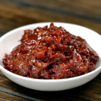 B2B-ZTE-恒星豆瓣酱10KG/件