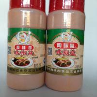 B2B-ZTE-陶味园味椒盐454g/瓶