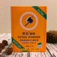 B2B-ZTE-斧头进口食粉454g/盒