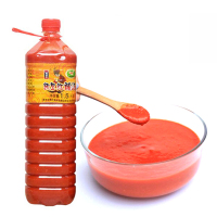 B2B-ZTE-凯里红酸汤1.5KG/瓶