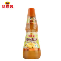 B2B-ZTE-凤球唛鸡汁1KG/瓶