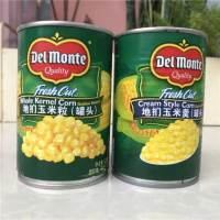 B2B-ZTE-地扪玉米羹425g/罐