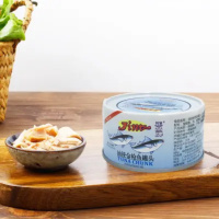 2B-ZTE-正晶吞拿鱼185g/罐