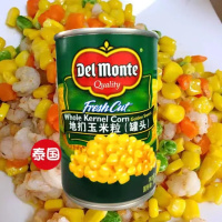 B2B-ZTE-地扪粟米粒425g/罐