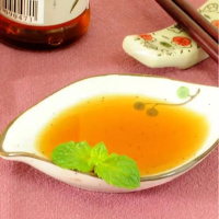 B2B-ZTE-德生金杯鱼露725ml/瓶