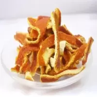 B2B-ZTE-国产陈皮500g/斤