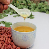 B2B-ZTE-鸿禧花生油15L/桶