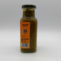 B2B-ZTE-德生咖喱膏350g/瓶