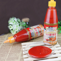 B2B-ZTE-盛记甜辣酱500g/瓶