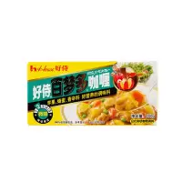 B2B-ZTE-百梦多咖喱(微辣)100g/盒