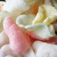 B2B-ZTE-万联龙虾片150g/盒