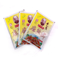 B2B-ZTE-王守义麻辣鲜118g/包