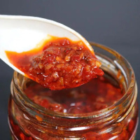 B2B-ZTE-紫金椒酱王220g/瓶