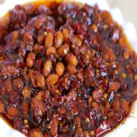 B2B-ZTE-象球面鼓(黄豆酱)1KG/瓶