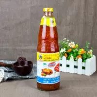 B2B-ZTE-华星泰国甜辣酱730ml/瓶