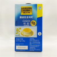 B2B-ZTE-罗拔臣（香港）纯鱼胶粉/明胶500g/盒