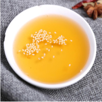 B2B-ZTE-含清芝麻调味油4.3L/桶