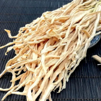 B2B-ZTE-国产干萝卜条500g/斤