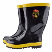 东安消防胶靴DA-086