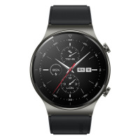 华为Watch GT2 Pro智能手表运动款46mm黑