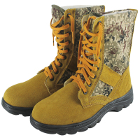 东安森林皮靴DA-092