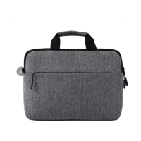 联想(Lenovo)电脑包14英寸手提公文包