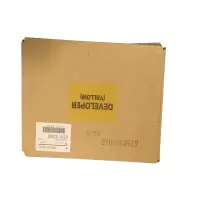 富士施乐(Fuji Xerox)5575载体黄色
