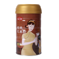 燕之坊核桃 芝麻粉 500g