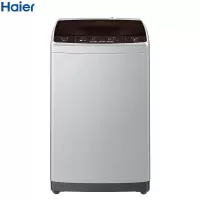 海尔XQB80-Z1269 全自动洗衣机