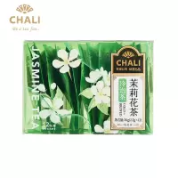 ChaLi茶里 茉莉花茶冷泡茶花草茶