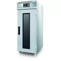 鸿博智成 智慧厨房—三十六盘盆醒发箱 HBZC-820XFX-S