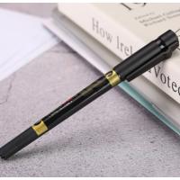 晨光记号笔MG2130/黑粗细笔头