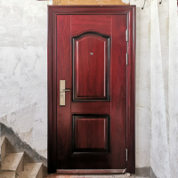 防盗门家用安全门单门进户入户门