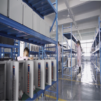 电瓶车扫码刷卡智能充电桩小区电动自行车充电站共享商家用收费器20路充(含安装)