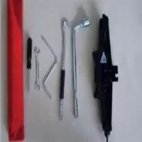 江铃域虎 随车工具